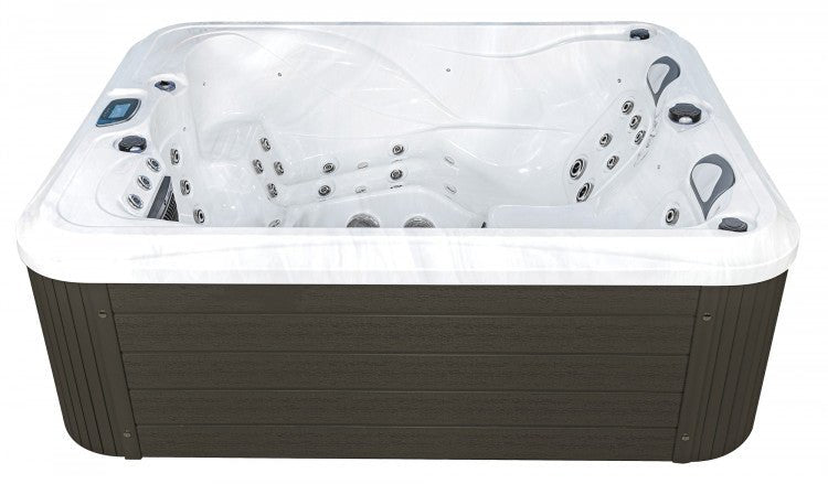 Nephea Spa Premium 421 - 3 persoons - Azzura Pool