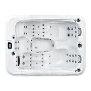 Nephea Spa Premium 421 - 3 persoons - Azzura Pool