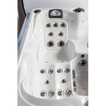 Nephea Spa Premium 423 - 5 persoons - Azzura Pool