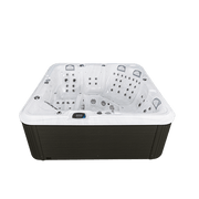 Nephea Spa Premium 424 - 6 persoons - Azzura Pool