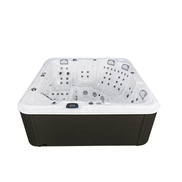 Nephea Spa Premium 424 - 6 persoons - Azzura Pool