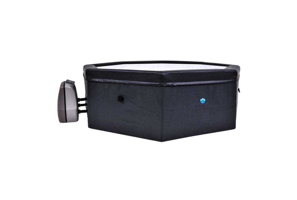NetSpa Octopus - 6 Persoons - Azzura Pool