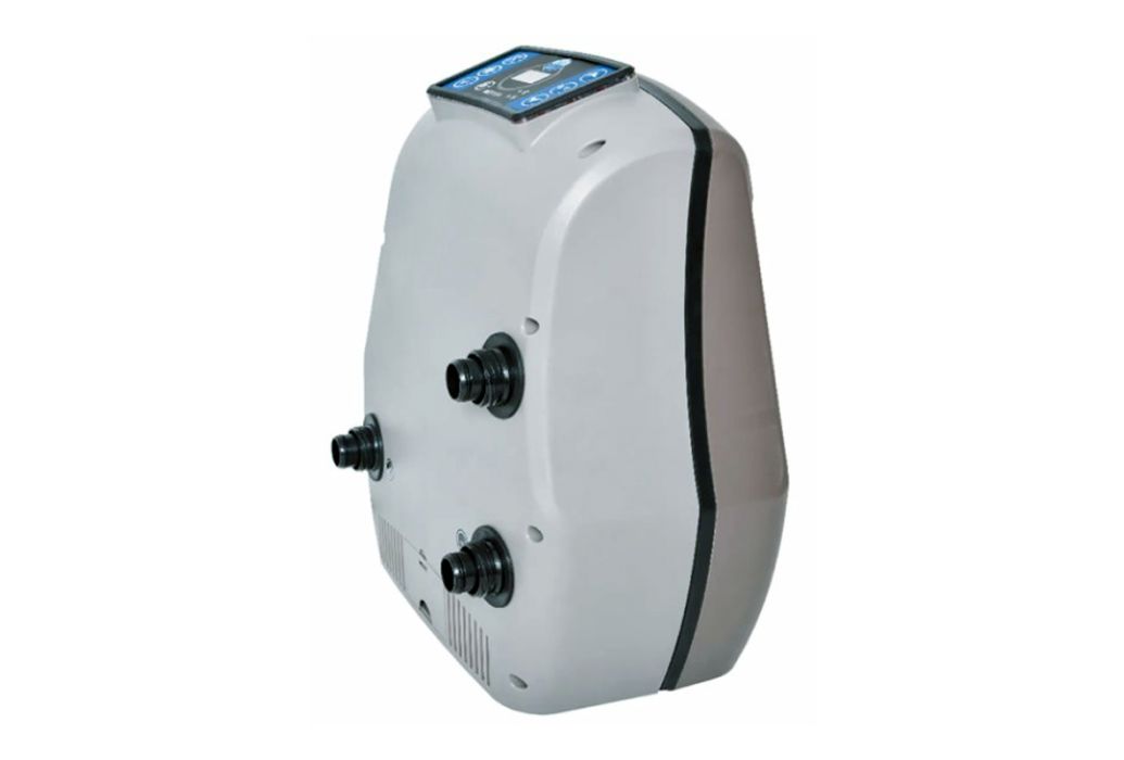 NetSpa Octopus - 6 Persoons - Azzura Pool