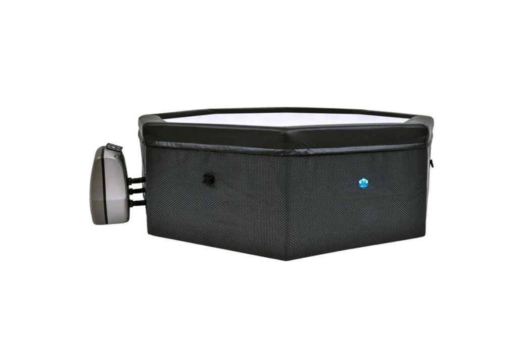 NetSpa Octopus liner