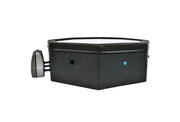 NetSpa Octopus liner - Azzura Pool