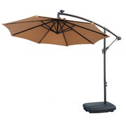 Netspa Parasol - Azzura Pool