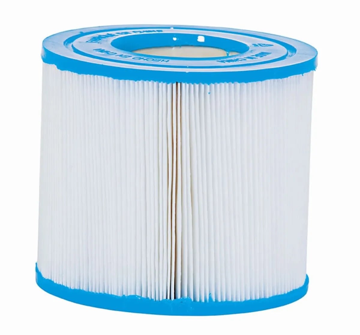 NetSpa spa filter - 3 stuks - Azzura Pool