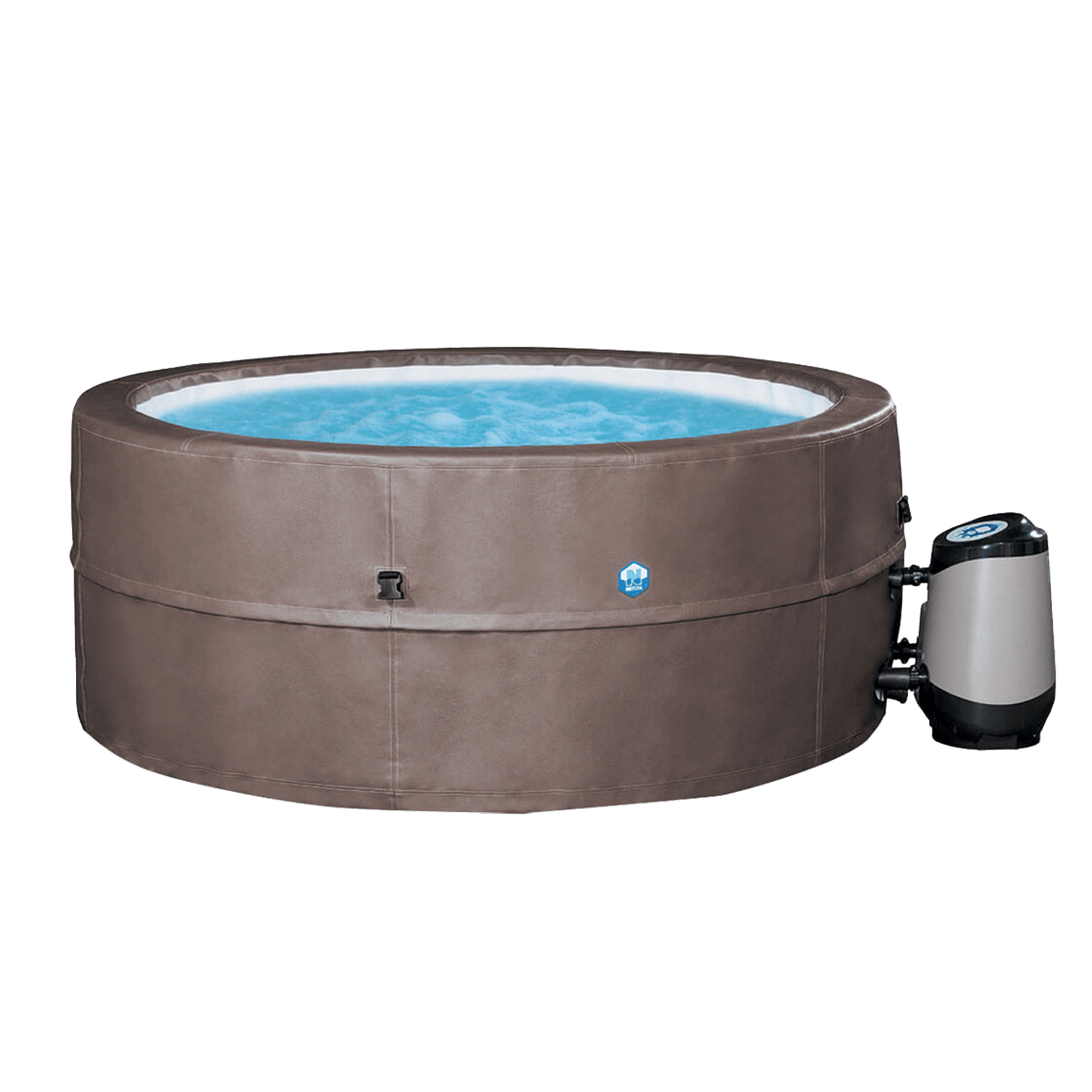 NetSpa Vita Premium - 6 Personen - Azzura Pool