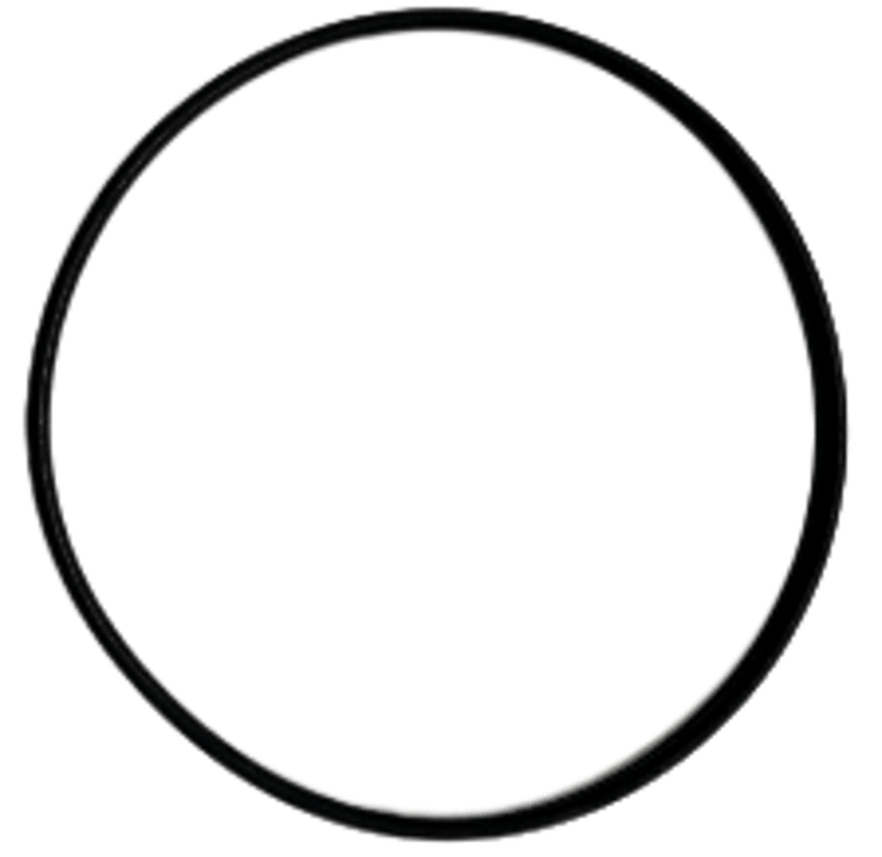 O-ring voor filtercartrige ( PC-09DK004735 ) voor Poolican - Azzura Pool