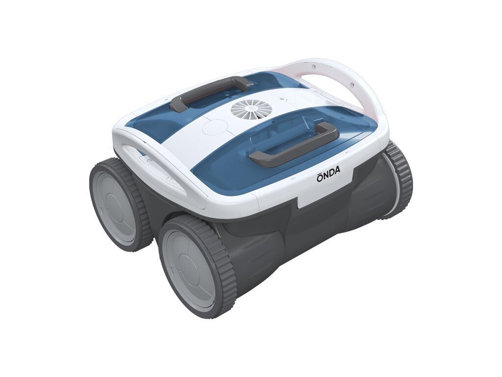 Onda Cleaner zwembadrobot - Azzura Pool
