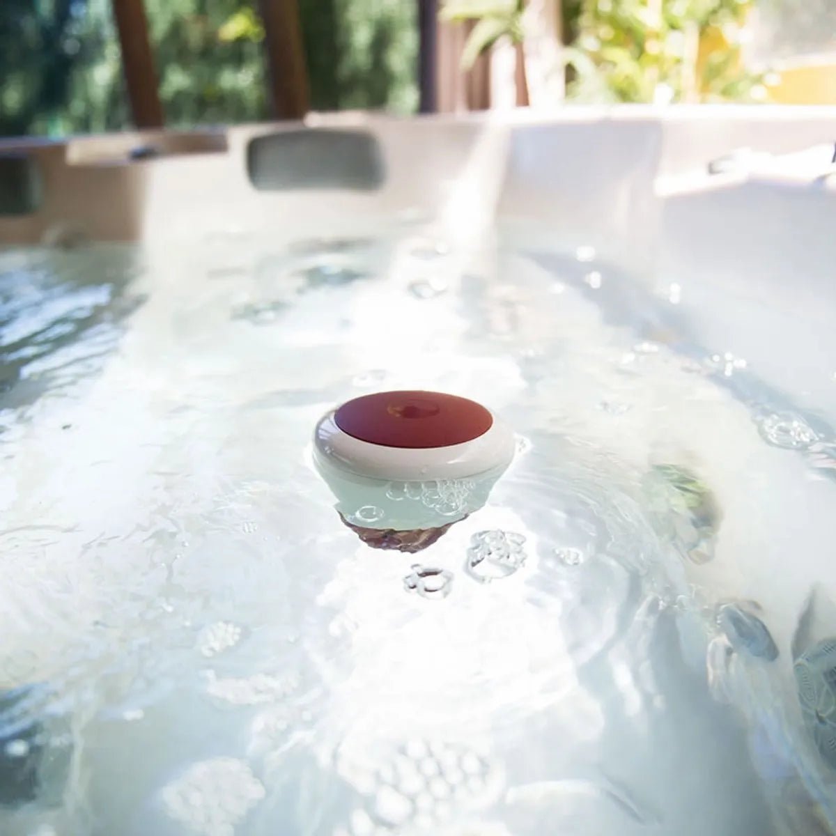 Ondilo ICO SPA smart pool partner - Azzura Pool