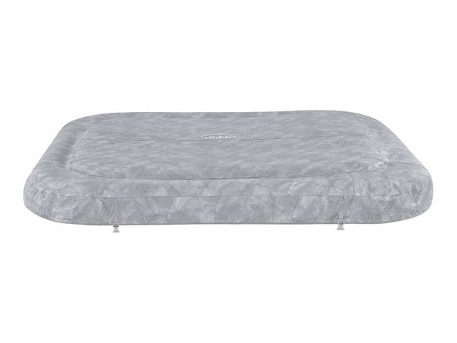 Couverture de spa Lay-Z Spa San Francisco HydroJet Pro - 230 x 230 cm