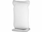 Coussin d'assise Pill'eau - Gris