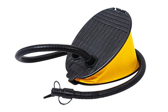Opblaasbare Kajak Roatan, 2 persoons - Azzura Pool