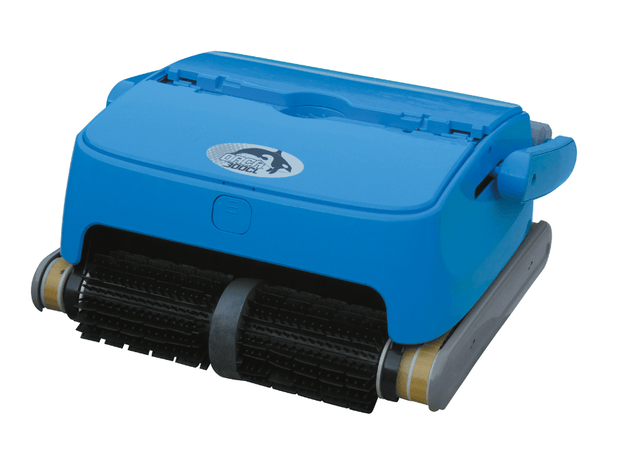 ORCA 300 CL draadloze zwembadrobot - Azzura Pool