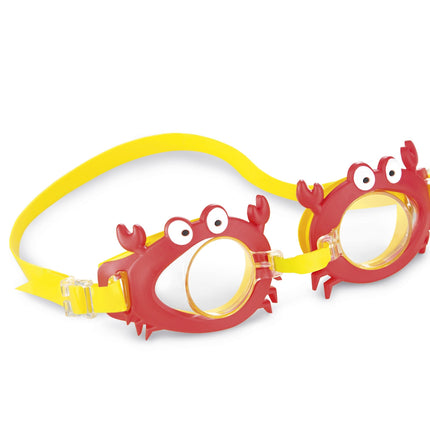 Intex fun duikbril - Krab