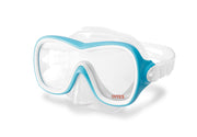 Intex Wave Rider Taucherbrille - Blau