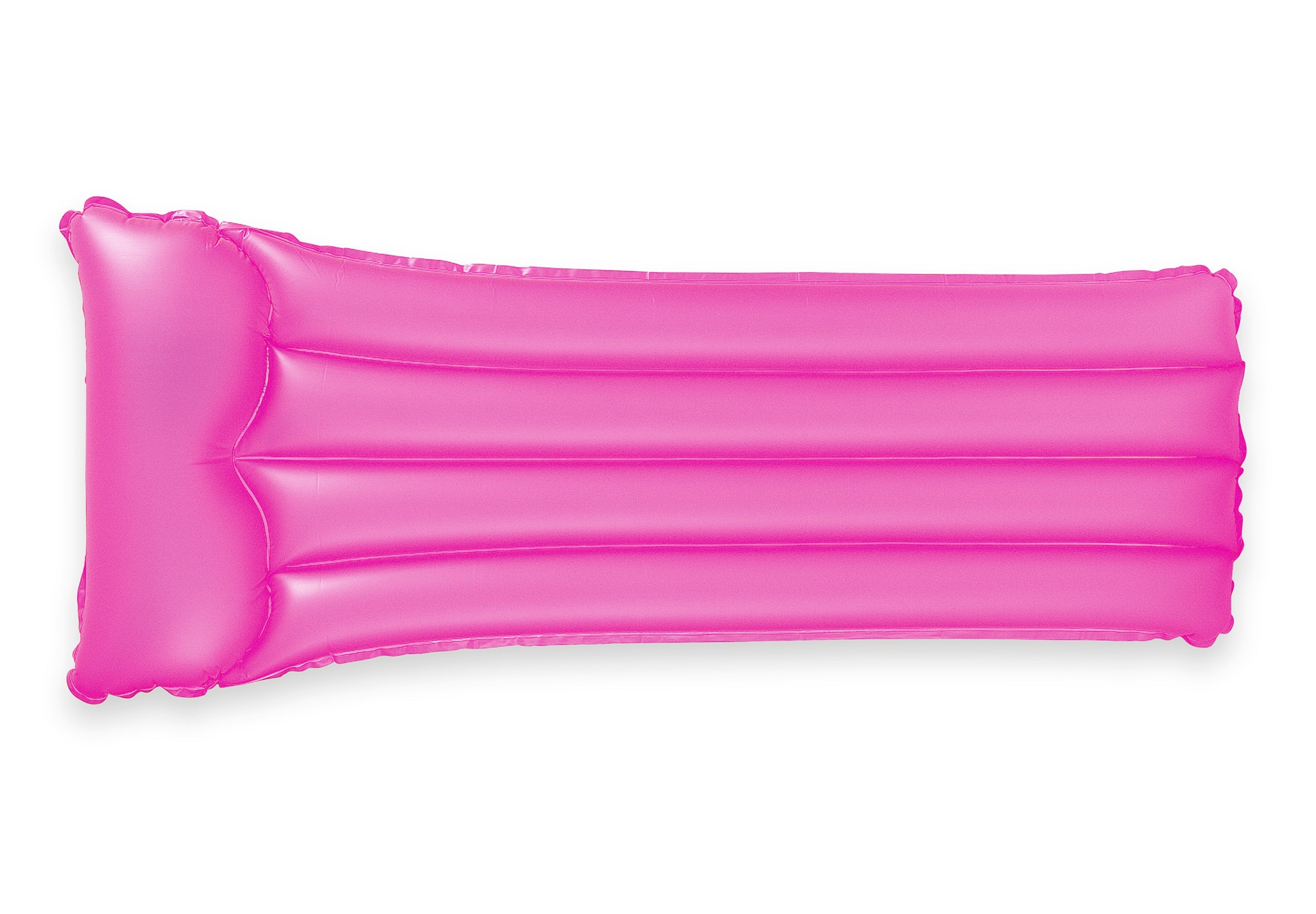 Intex Neon Luftmatratze – Pink – 183 cm x 76 cm