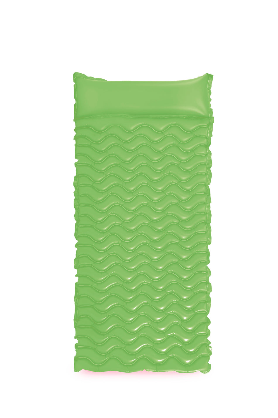 Materasso ad aria Intex 229 cm x 86 cm - Verde