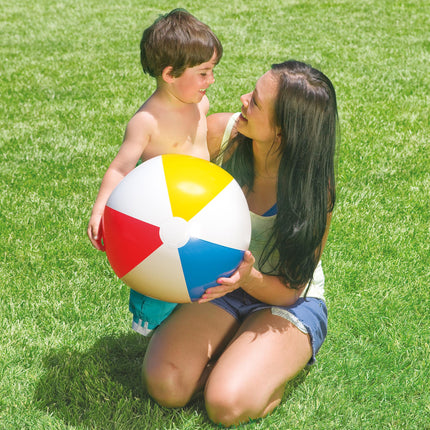 Intex Strandbal Glossy - 51 cm
