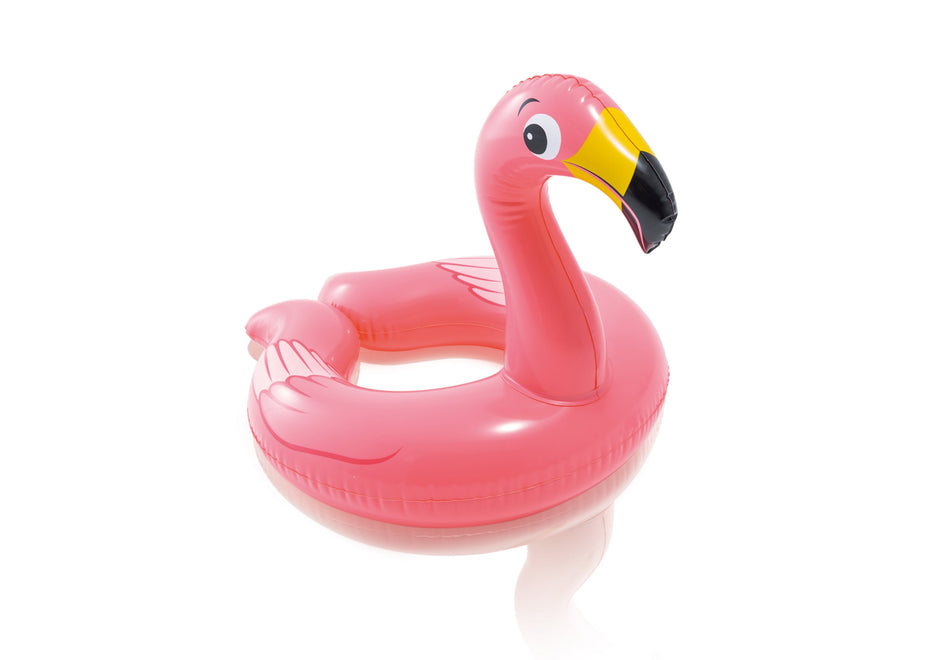 Intex Zwemband - Flamingo