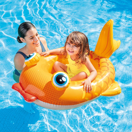 Intex Pool Cruiser - Vis