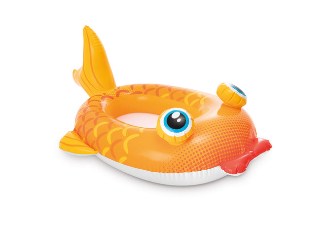 Intex Pool Cruiser - Poisson