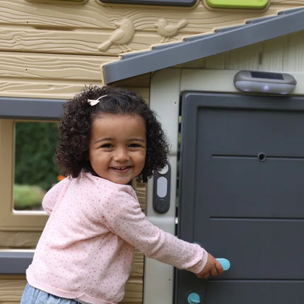 Sonnette électronique Smoby pour Playhouse