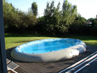 Piscina Zodiac Ovline 2000 - 700 cm x 500 cm x 110 cm