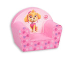 Asiento infantil Skye de la Patrulla Canina