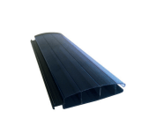 PCS serie-A: Solar Blue Lamellen – Premium Zwembadafdekking per m² - Azzura Pool