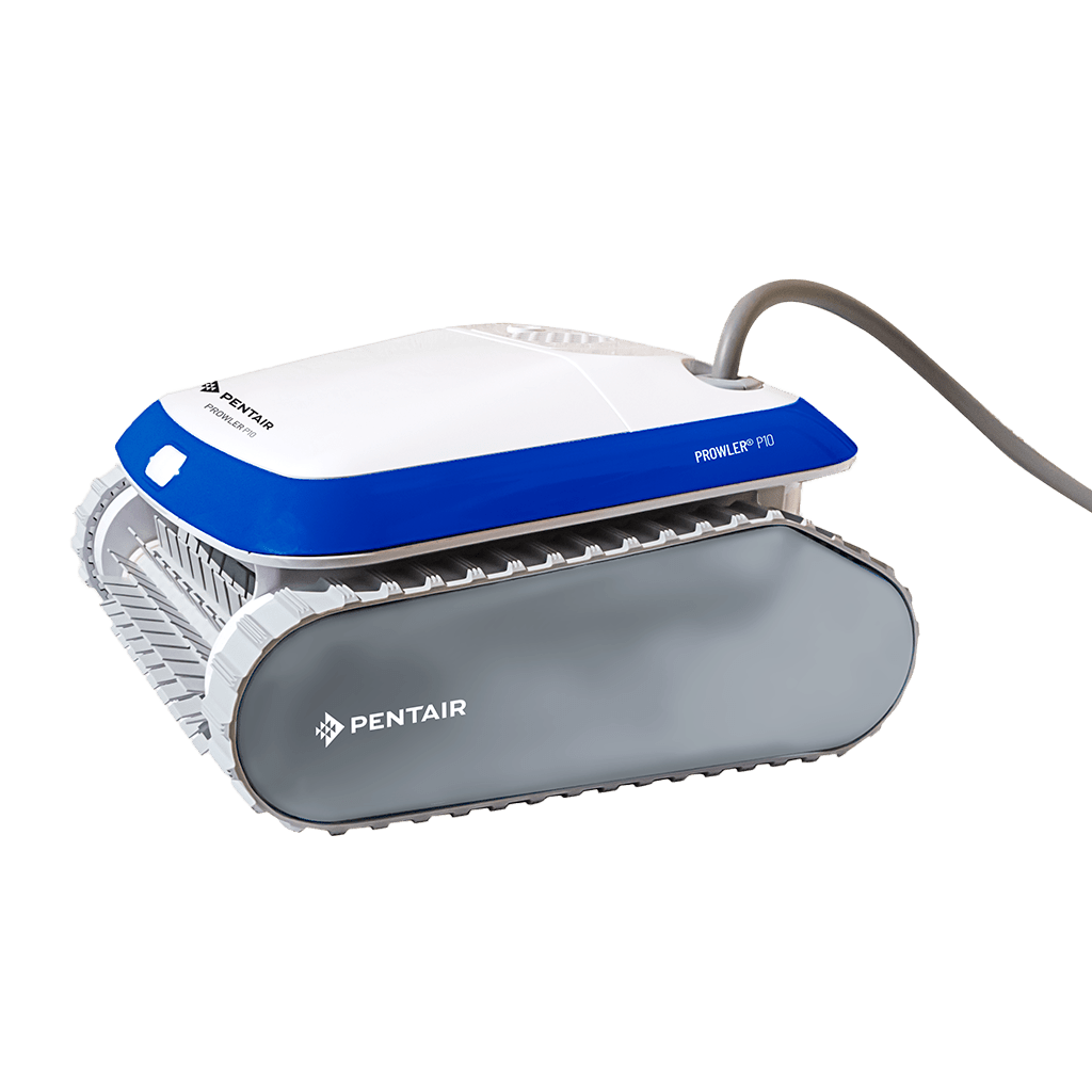 Pentair Prowler P10 Zwembadrobot - Azzura Pool