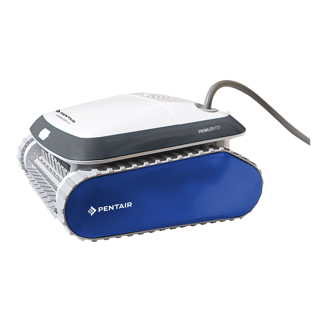 Pentair Prowler P20 Zwembadrobot - Azzura Pool