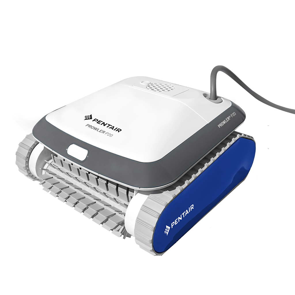 Pentair Prowler P20 Zwembadrobot - Azzura Pool