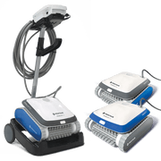 Pentair Prowler P25 Zwembadrobot - Azzura Pool