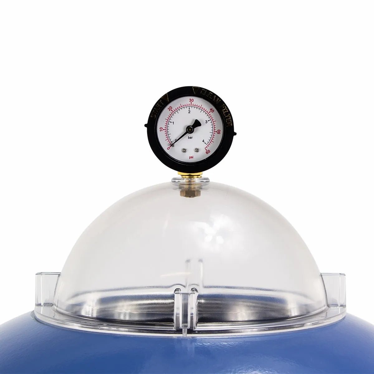Pentair Triton II side mount zandfilter 22m³ - Azzura Pool
