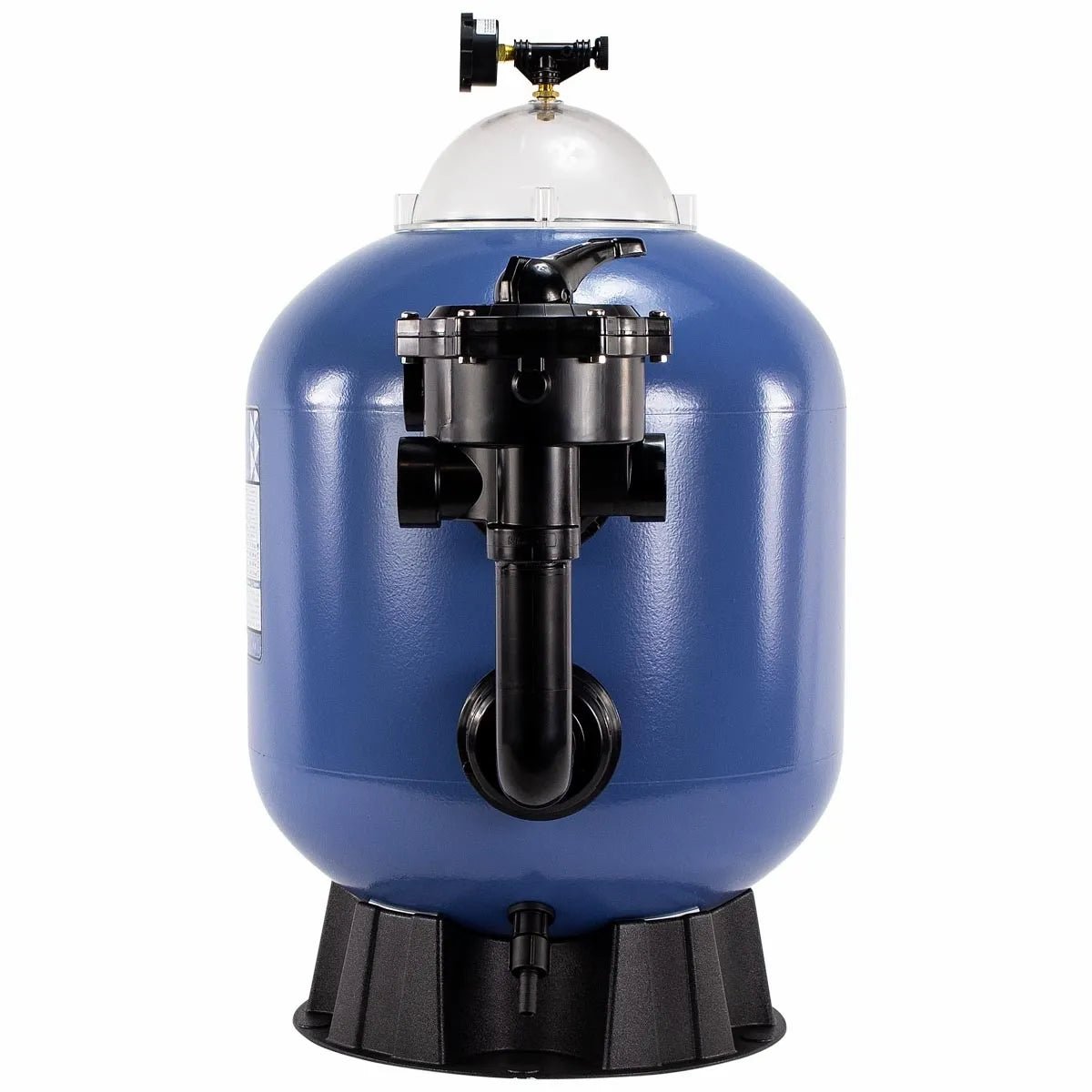 Pentair Triton II side mount zandfilter 22m³ - Azzura Pool