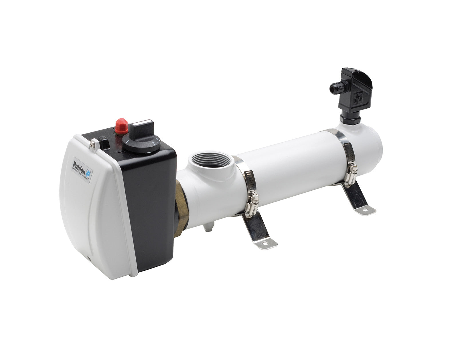 Pahlen-Heizungen Titan – 12 kW