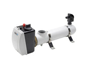 Pahlen-Heizungen Titan – 12 kW