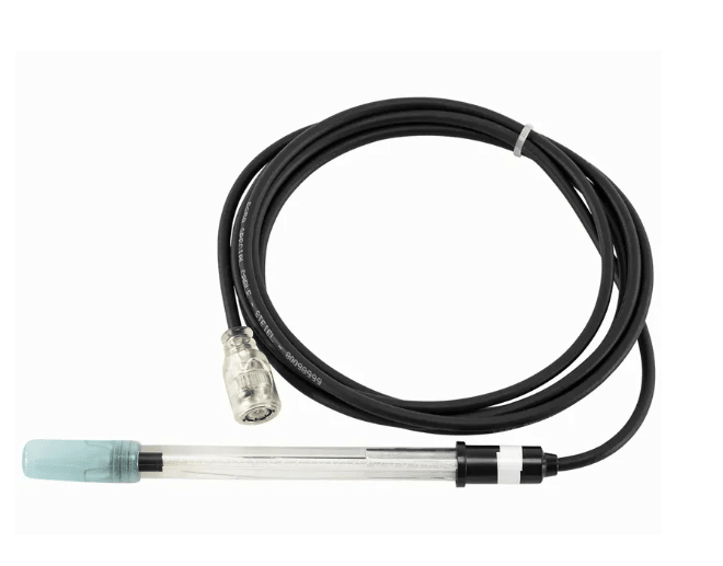 pH sensor met 2,5 meter aansluitkabel - Azzura Pool