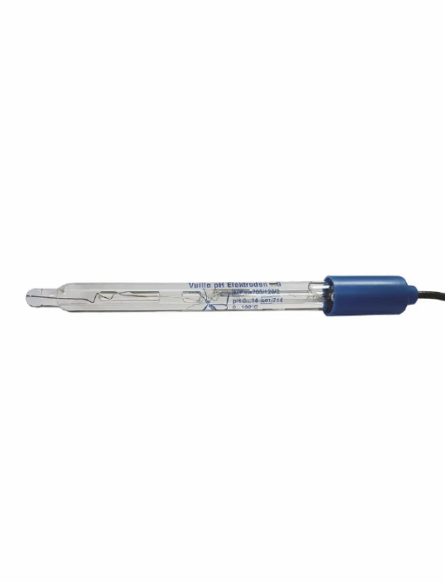 Sugar Valley pH-Sensor Glas mit 2,5 Meter Kabel