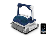 PiranhaX Max zwembadrobot - Azzura Pool