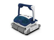 PiranhaX Plus zwembadrobot - Azzura Pool