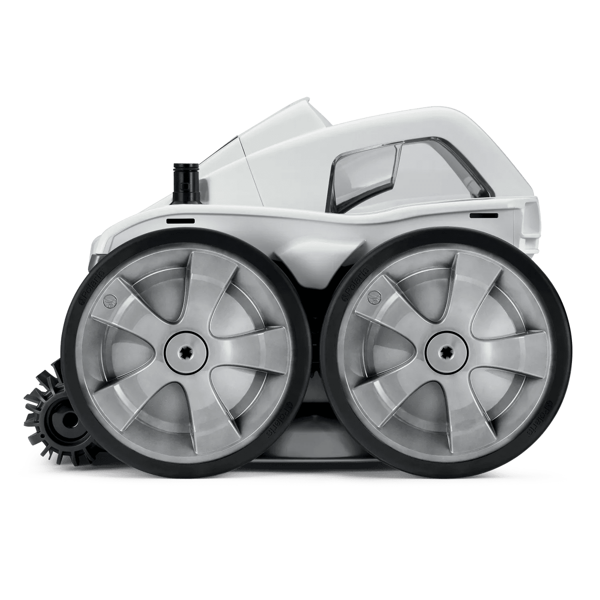 Polaris Quattro® P40 zwembadrobot - Azzura Pool