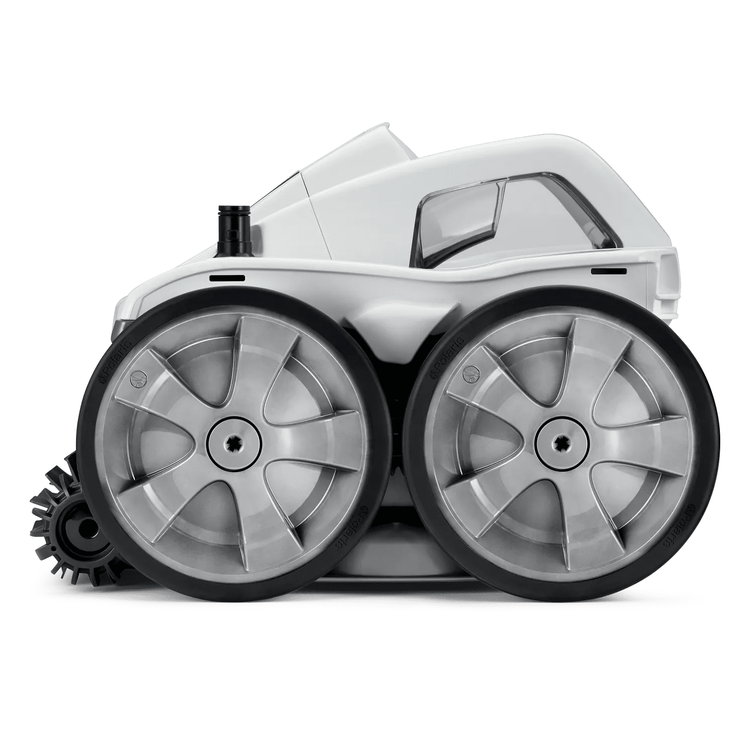 Polaris Quattro® P40 zwembadrobot - Azzura Pool