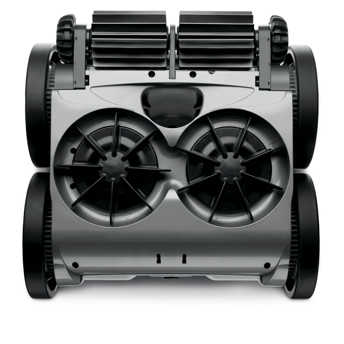 Polaris Quattro® P40 zwembadrobot - Azzura Pool