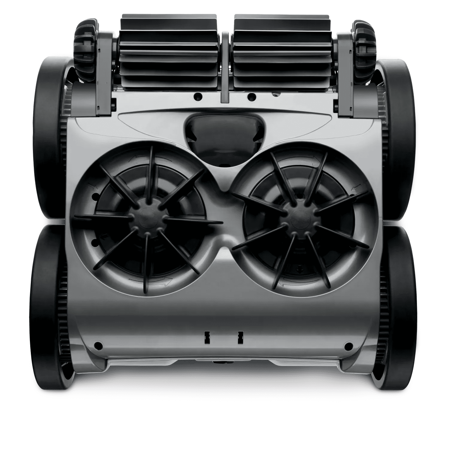 Polaris Quattro® P40 zwembadrobot - Azzura Pool