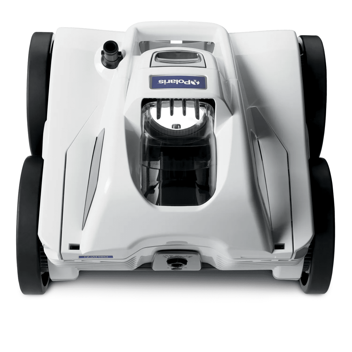 Polaris Quattro® P40 zwembadrobot - Azzura Pool