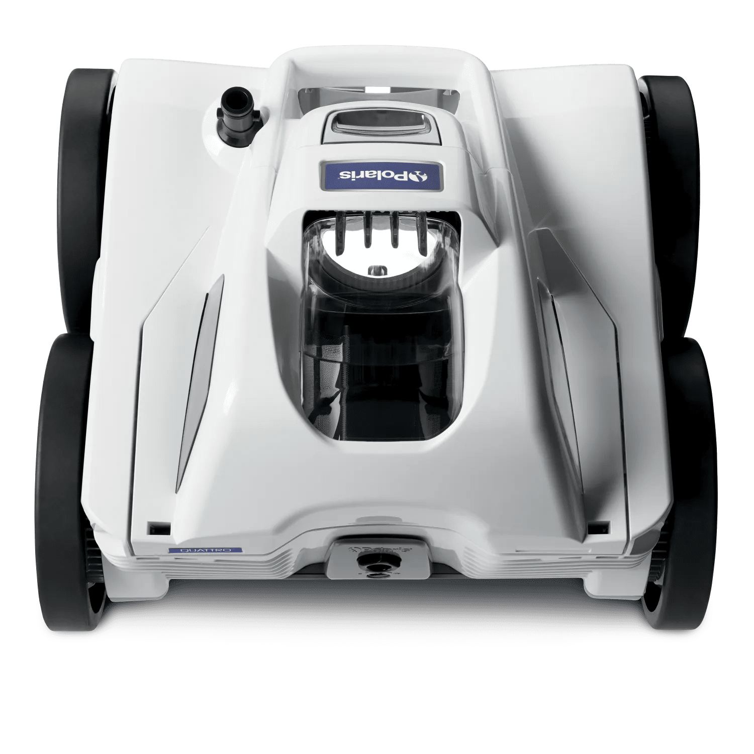 Polaris Quattro® P40 zwembadrobot - Azzura Pool