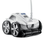 Polaris Quattro® P40 zwembadrobot - Azzura Pool